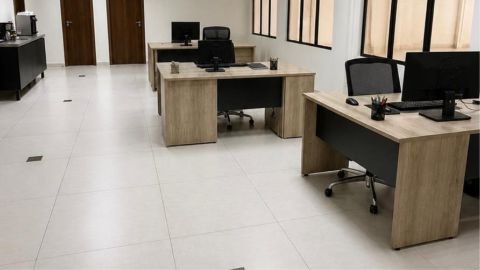 Foto Estrutura
