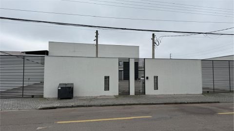 Foto Estrutura