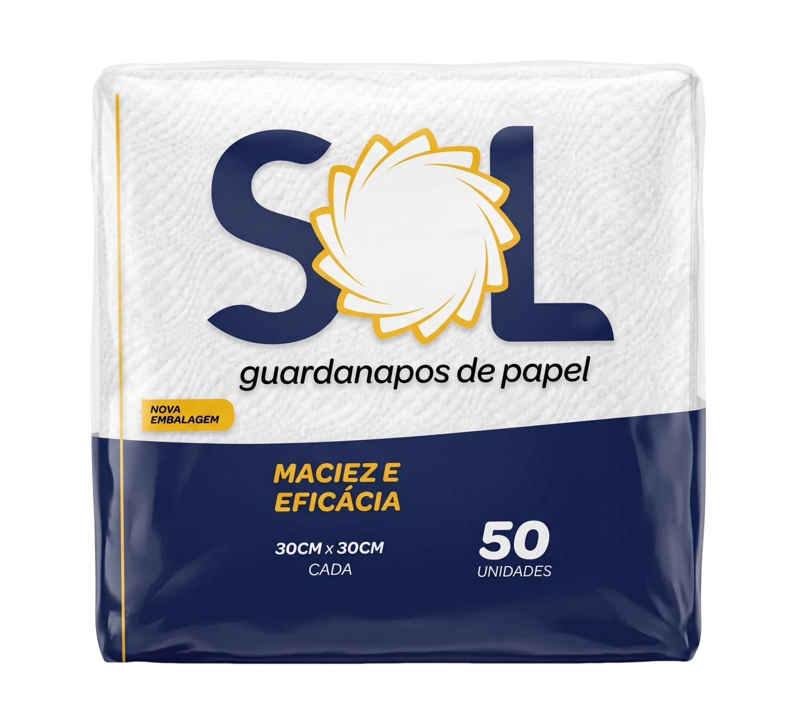 Guardanapos SOL
